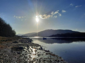 Inverlochy Court Fort William